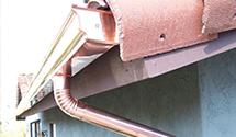 Rain Gutter Installation, Repair, Cleaning in Damascus, OR